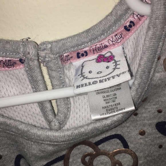 Hello Kitty | Dress - Picture 4 of 5